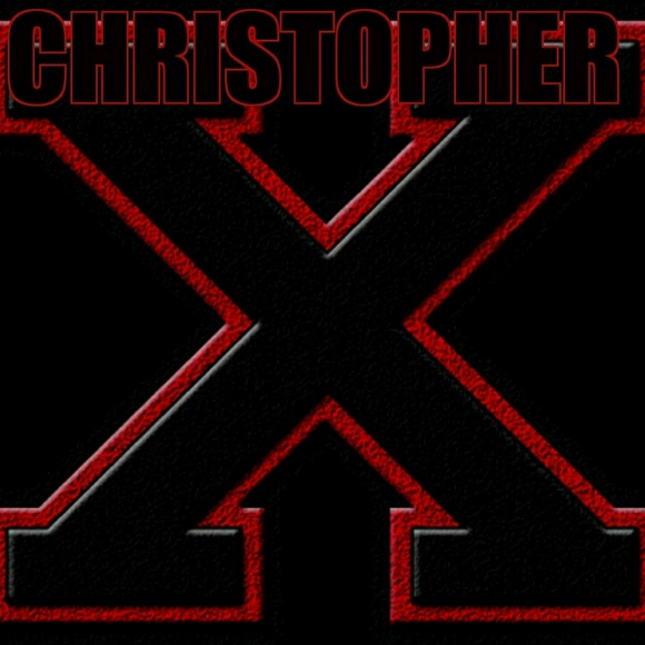 christopherx
